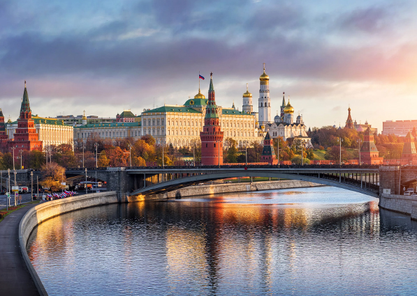С Днем России!