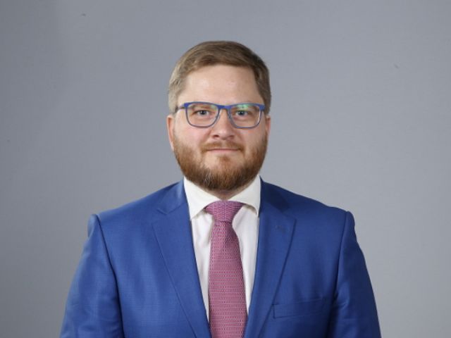 Оценка перспектив восстановления железнодорожного рынка России