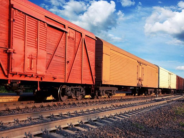 Компания Атлант увеличила парк крытых вагонов в оперировании