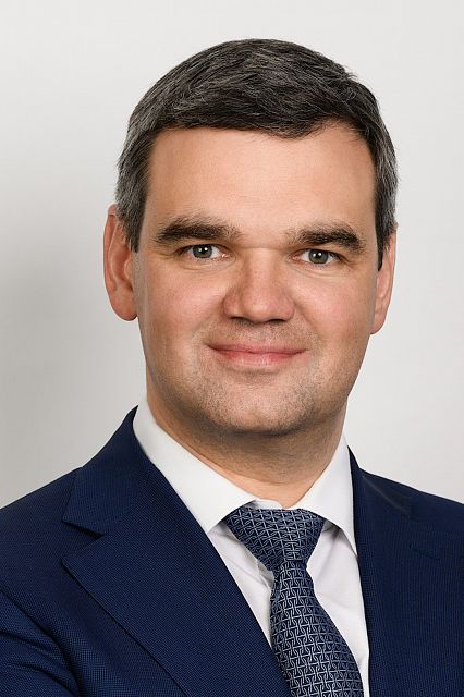 Тайчер Алексей Роменович