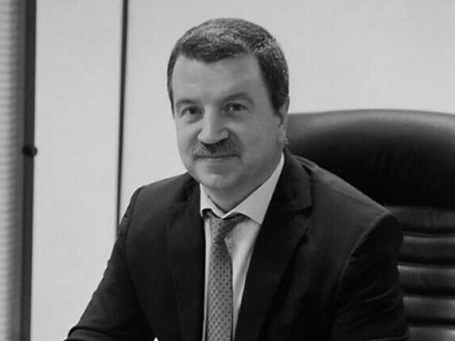 Ушел из жизни первый заместитель генерального директора по производству ООО «Атлант» (дочерней компании ПАО «ТрансФин-М») Андрей Михайлович Подколзин