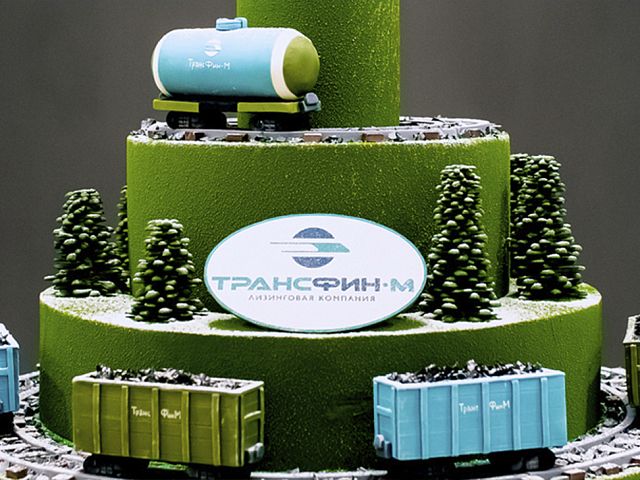 Компании «ТрансФин-М» исполнилось 16 лет
