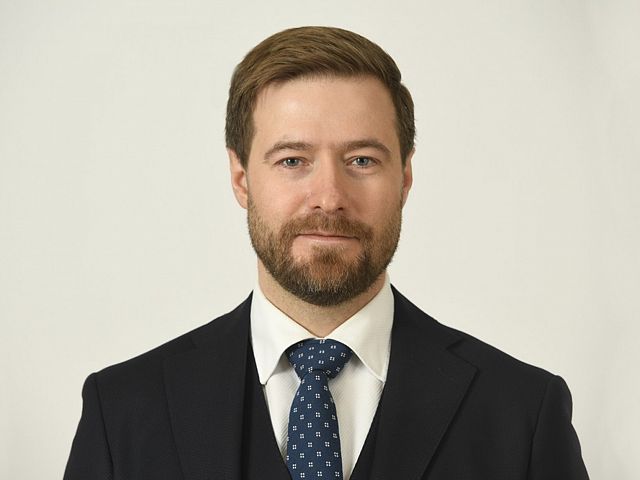 Максим Анищенков назначен на должность генерального директора ПАО «ТрансФин-М»